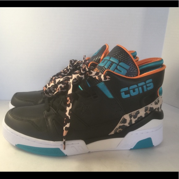 NWOB Converse x Don C ERX 260 “Animal” Men’s Sz 11 - Picture 5 of 8